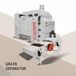 دستگاه بوجاری