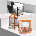 توری کش رامکای الک