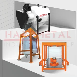 توری کش رامکای الک