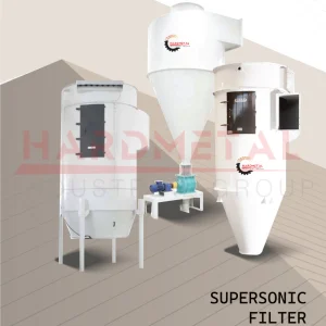 دستگاه جت فیلتر