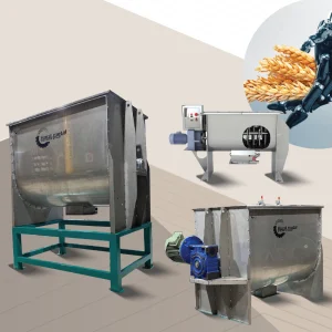 دستگاه میکسر بلندر